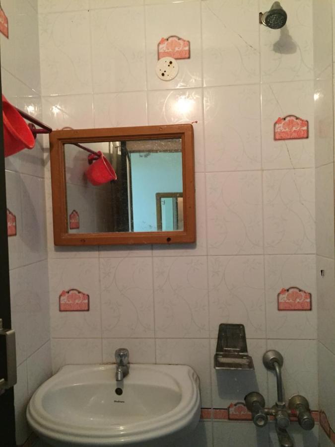טירופאטי Hotel Suprabath Towers מראה חיצוני תמונה