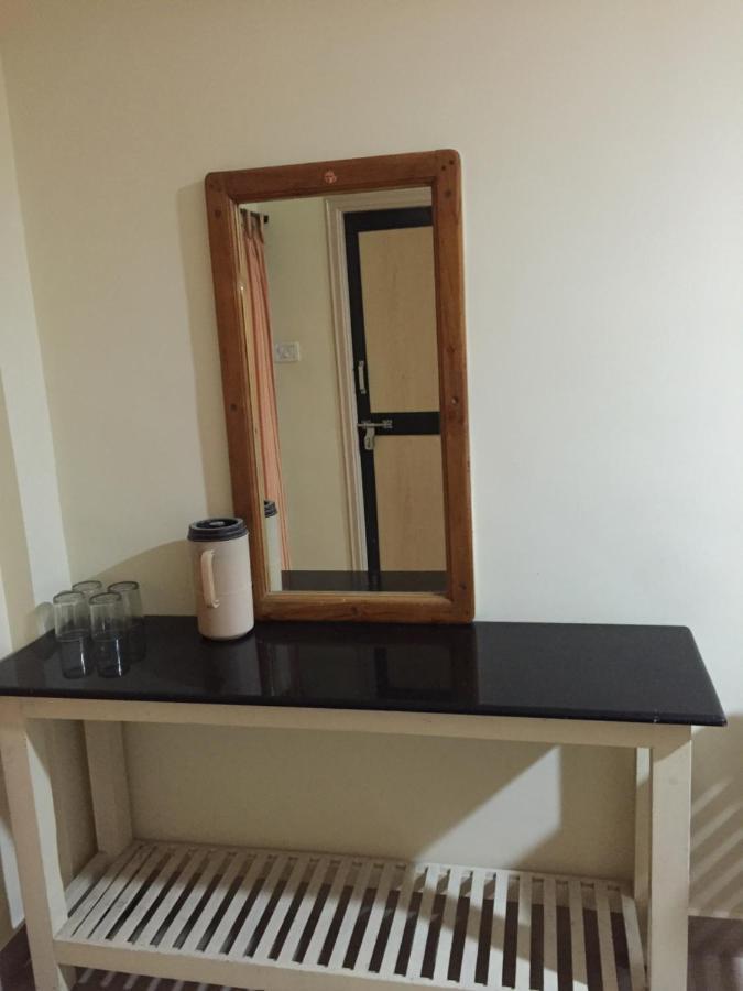 טירופאטי Hotel Suprabath Towers מראה חיצוני תמונה